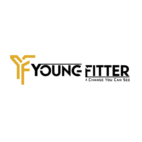 YOUNG FITTER